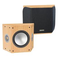 Monitor Audio Silver series FX Natural Oak в магазине adk/audio